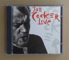 Joe Cocker Live - T5