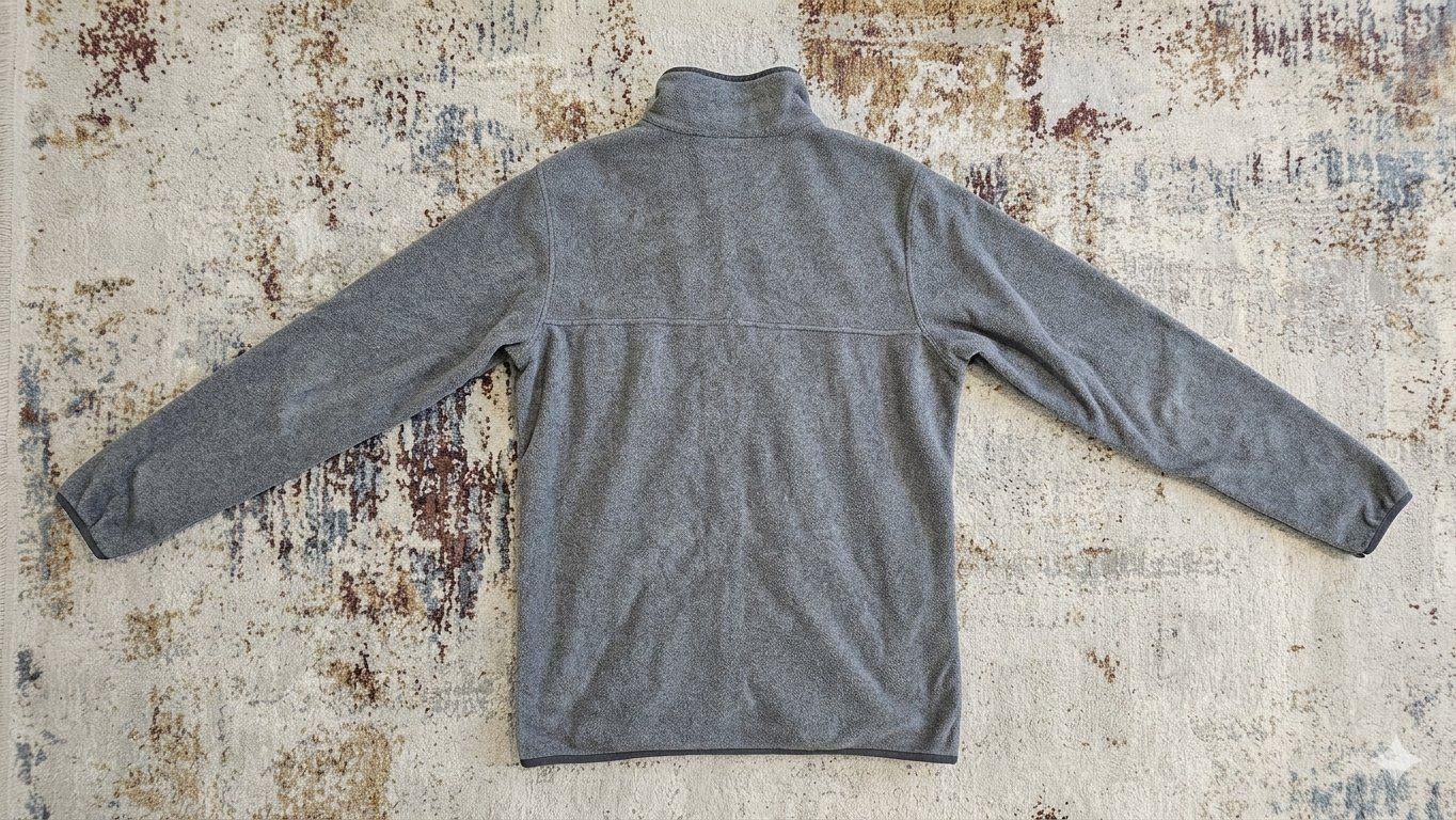 Columbia Maglioni & Felpe: Polar COLUMBIA taille "S" men – Nuovo (secondo la descrizione) da Courtepin venduto da BSA2300 4