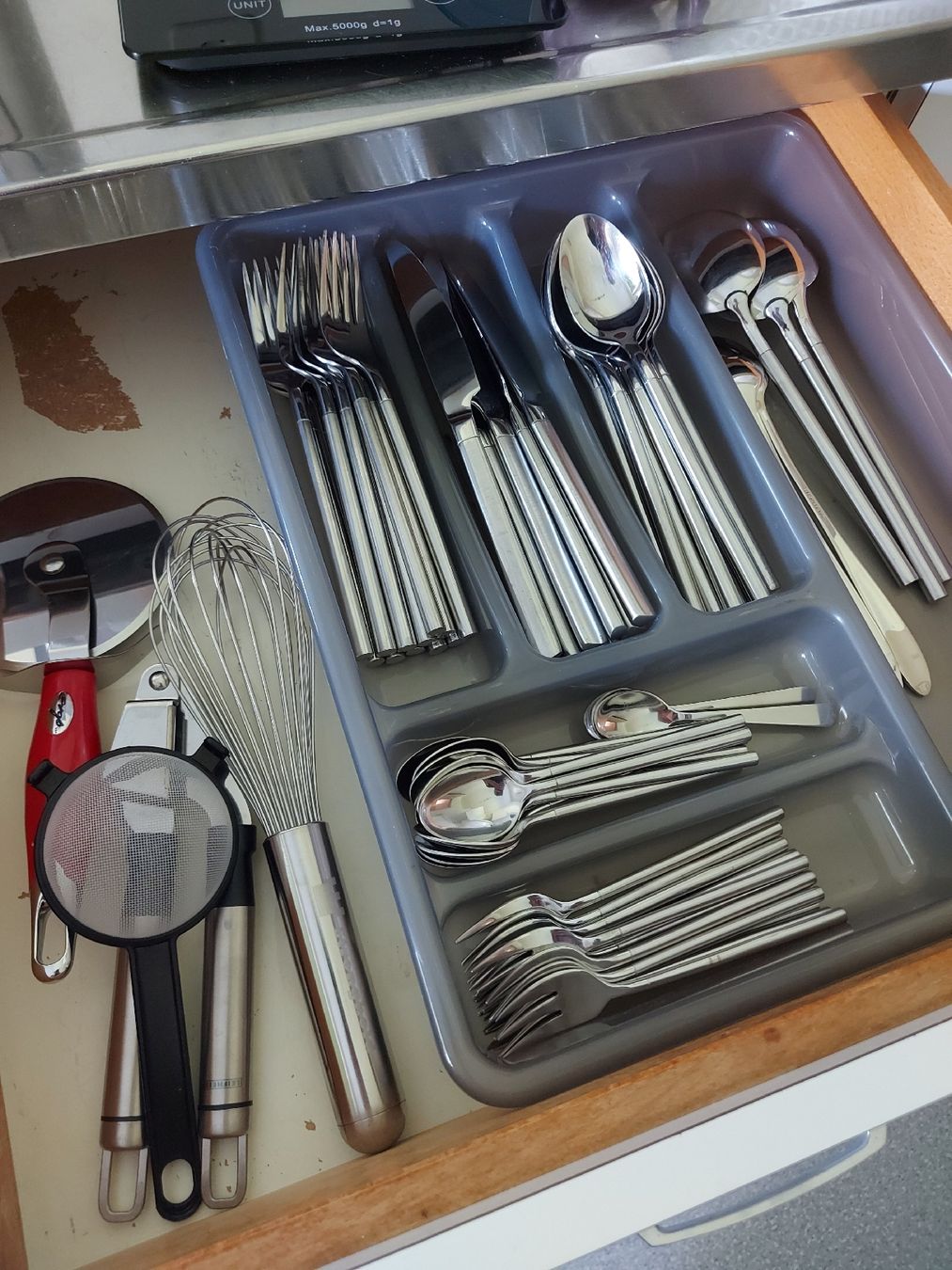 Geschirrsets: diverses Küchenzubehör – Gebraucht aus Mönchaltorf von Chriga80 3
