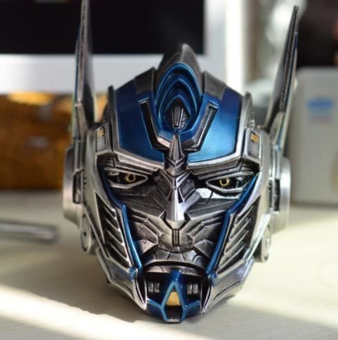 Portacenere: Transformers Aschenbecher – Nuovo e nell'imballaggio originale da Wängi venduto da elcigarro