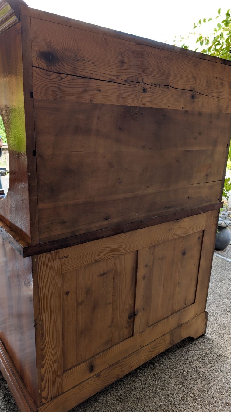 Büffets: Buffet Antik – Gebraucht aus Lauterbrunnen von ms_2293 2