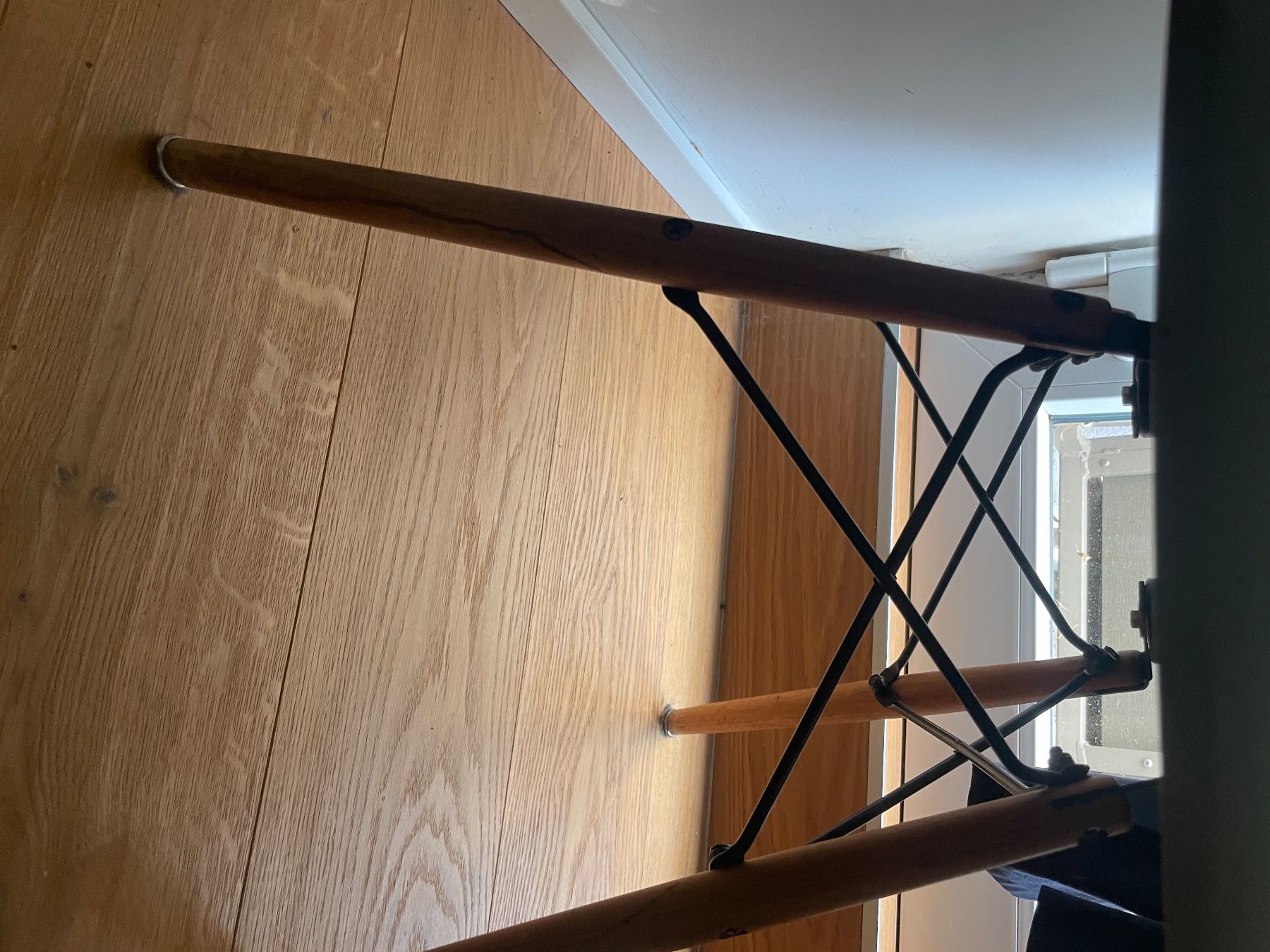Eames Fauteuils: Eames vintage coque Hopsack – D'occasion à Renens VD par siric1996 8