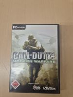 Call of Duty 4: Modern Warfare - PC Game 