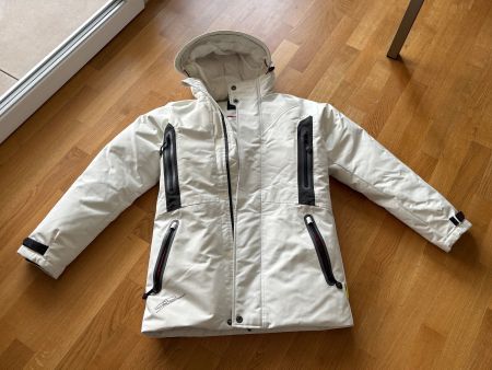 Dauenen Winter Ski Jacke Gr. XS Unisex