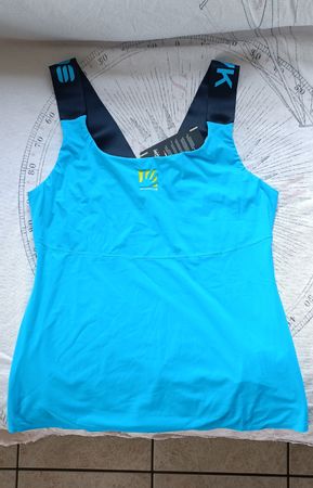 new Karpos Tank W Cengia