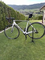 Velo de route