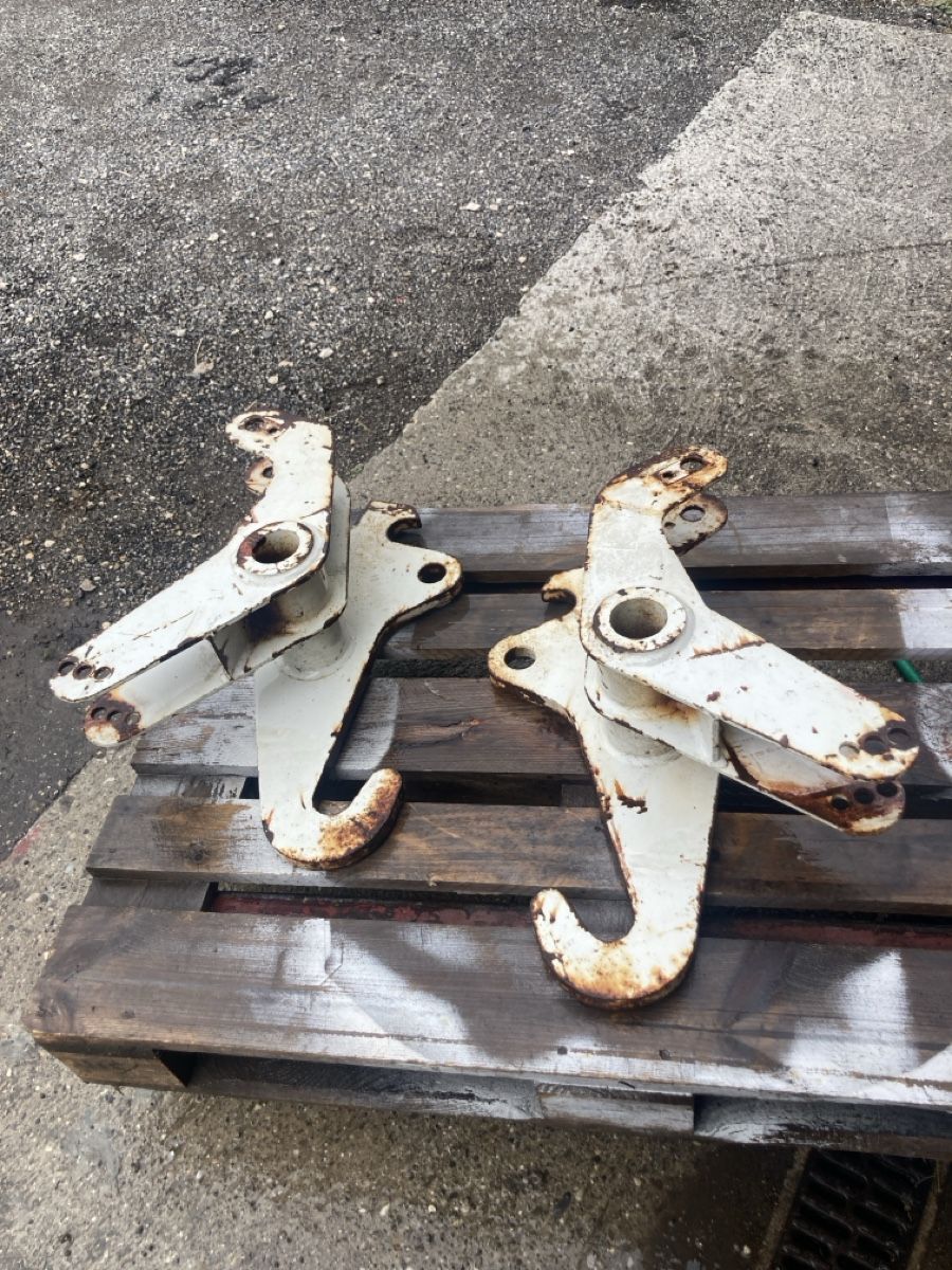 Trattori: Frontal Faucheux – Usato da Bourrignon venduto da filledemai 2
