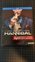 Hannibal 1. Staffel uncut auf Bluray