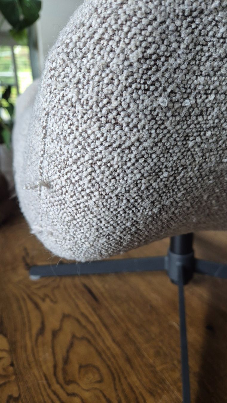 Pfister Poltrone: Drehsessel (Möbel Pfister), beige – Usato da Freienstein venduto da Murloc 3