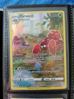 Parasect - Trainer Gallery
