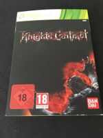 Knights Contract für Xbox 360
