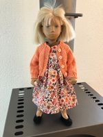 Sasha Puppenkleid