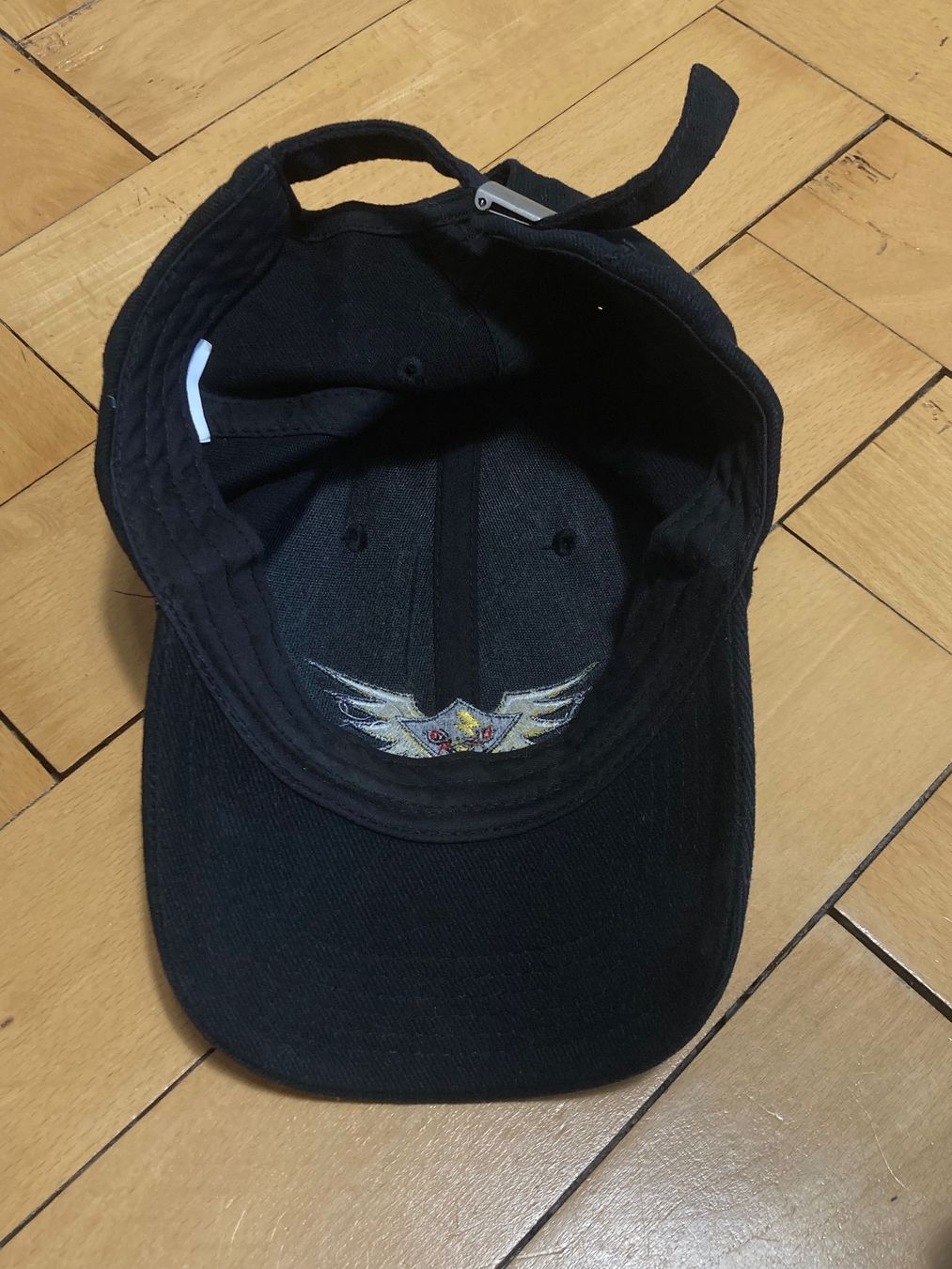 Schweizer Armee Copricapi, berretti & cappellini: Cap cycling Zurich blitz – Usato da Zürich venduto da le_souk 4