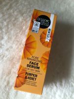 Sérum visage bio Organic Shop pore minimizing 🍯🎃