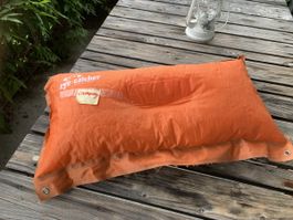 Camping Kissen (Eye Catcher)