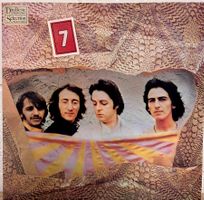 The Beatles - From Liverpool LP Nr 7 // LP: VG++; Sleeve: NM