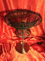 Gitterlampe aus dem Hause Lampig