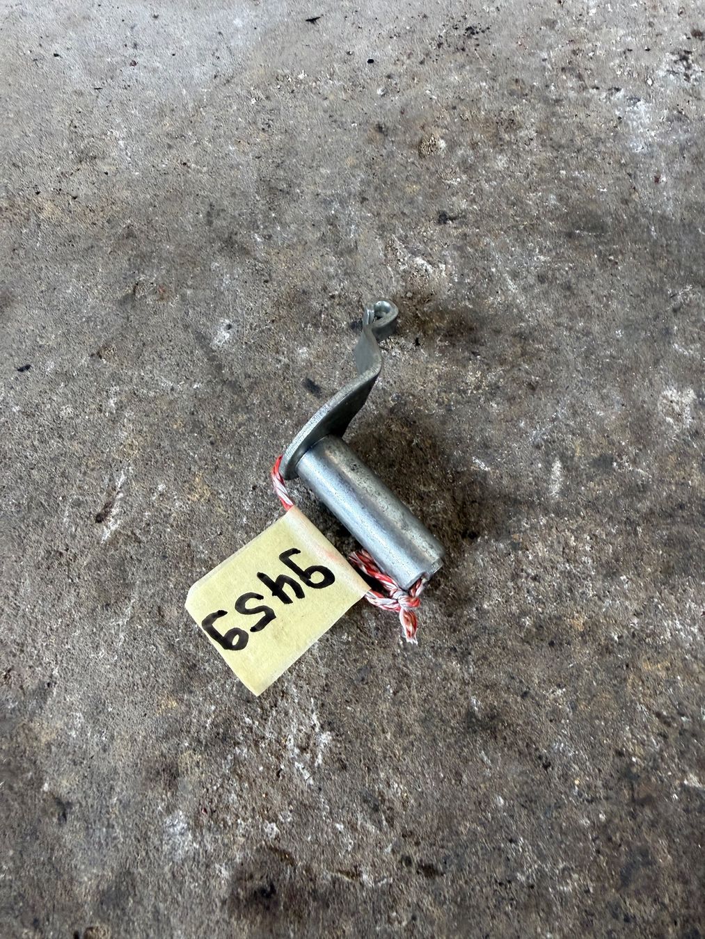 Sachs Parti ricambio per ciclomotori: Sachs Mofa Getriebehebel – Usato da Fahrni b. Thun venduto da berger_tuning34 1