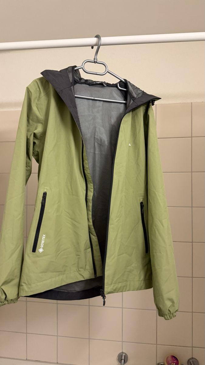 Haglöfs Jacken: Haglöfs Core Tex Jacke Herren Gr. S – Gebraucht aus Luzern von mar_x96f 4