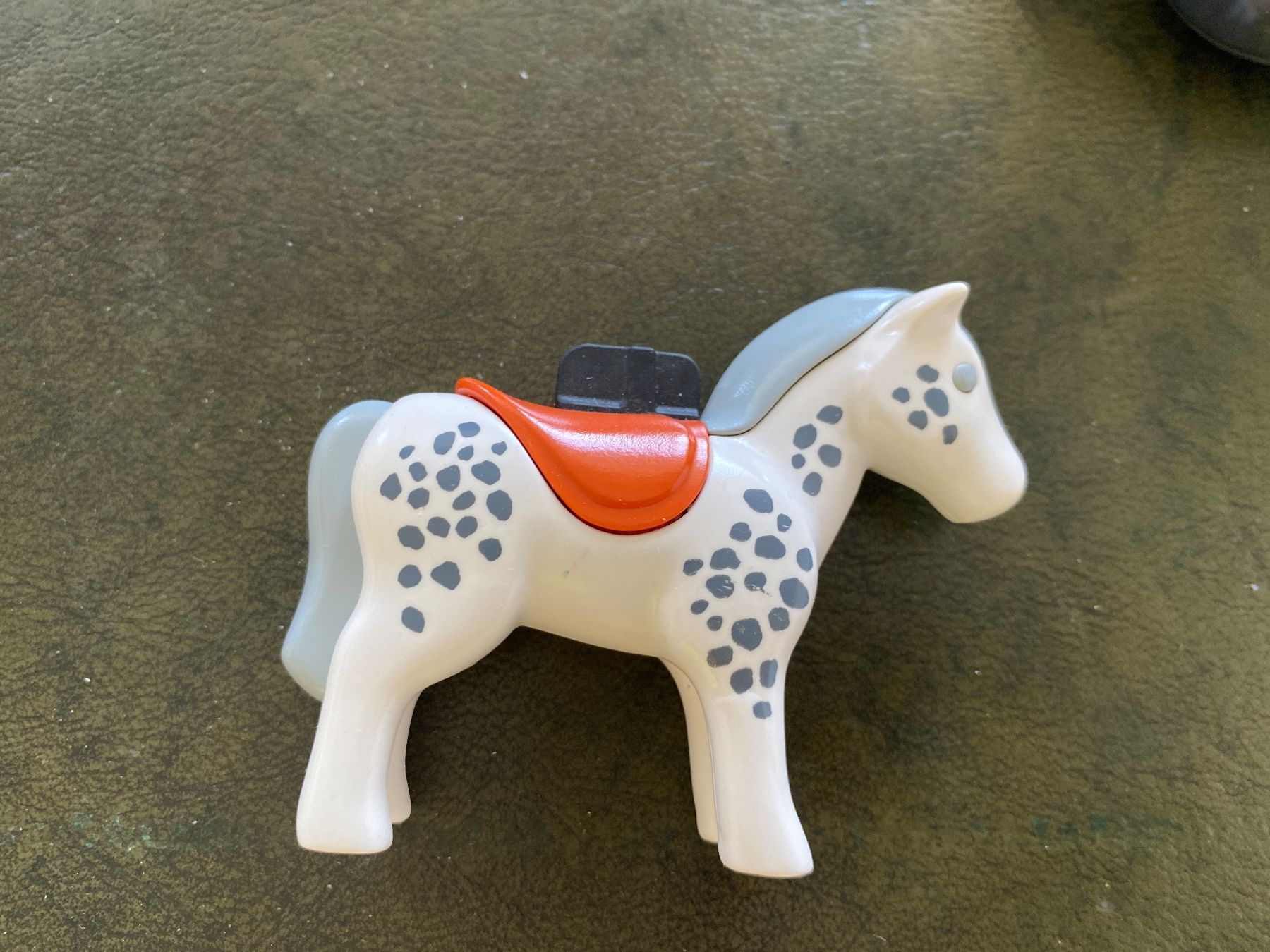 Playmobil Spielzeuge: Playmobil vintage Pony Pferd – Gebraucht aus THERWIL von Fcbbasel