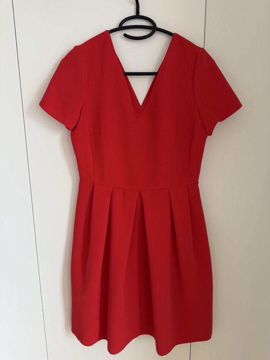 Claudie Pierlot Vestiti: Robe Claudie Pierlot – Nuovo (secondo la descrizione) da Lausanne venduto da marinemtr 1