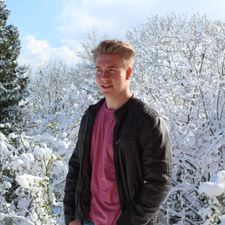Profile image of eli_5jkx