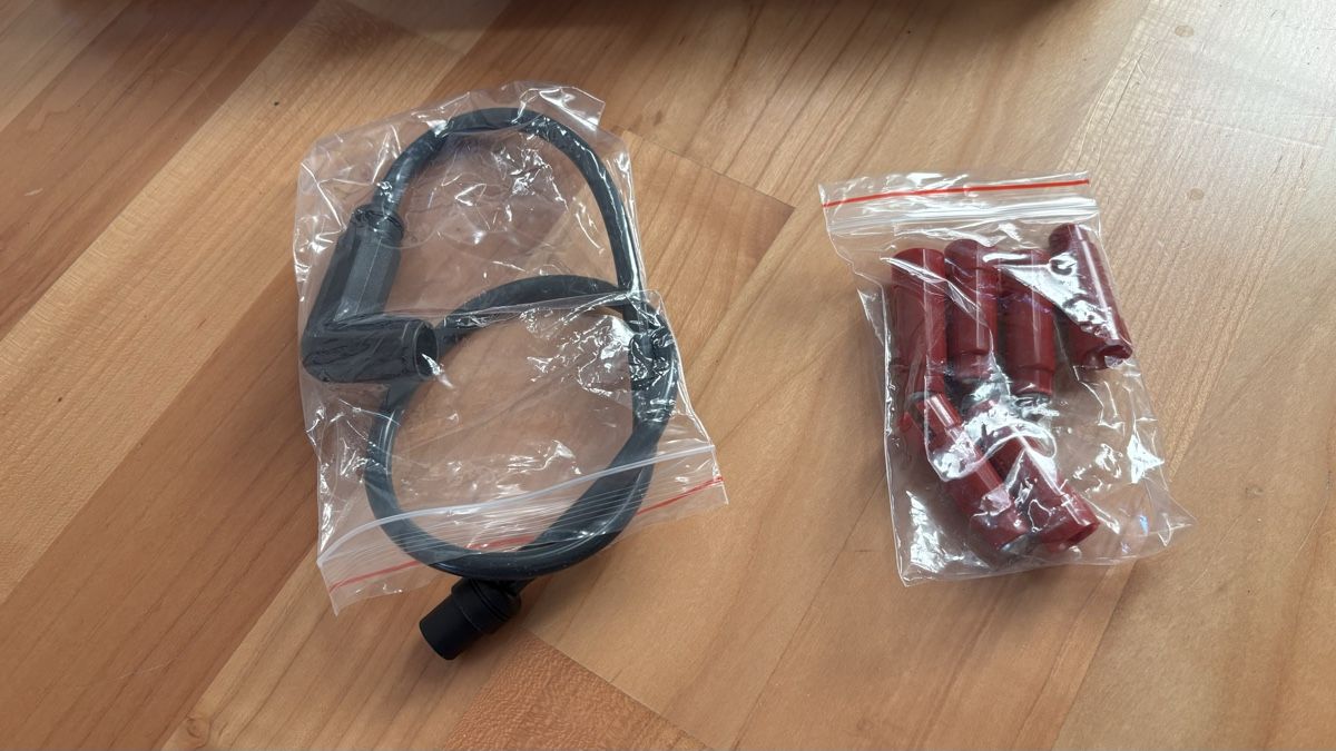 Massagegeräte: Schröpfglasset – Neu (gemäss Beschreibung) aus Hinwil von Salome11 2