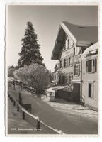 HERISAU Knabeninstitut Steinegg
