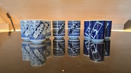 Japanische Tee Tassen
