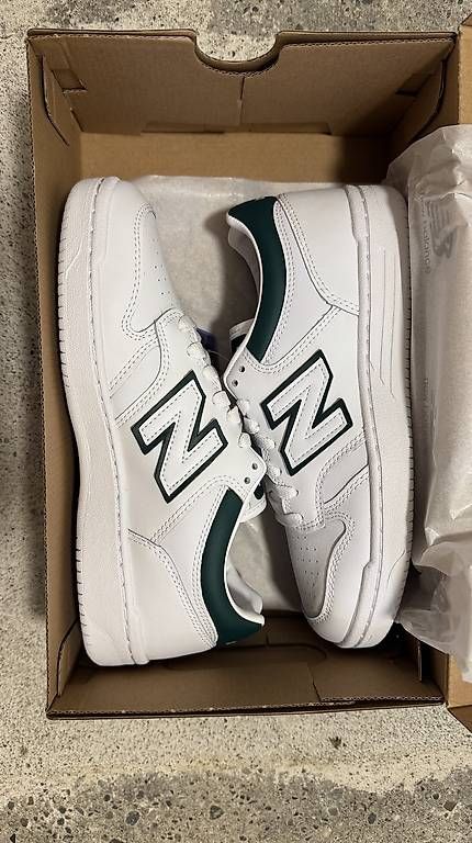 New Balance Scarpe da uomo: New Balance 480 – Usato da Bern venduto da m4l_w2ys