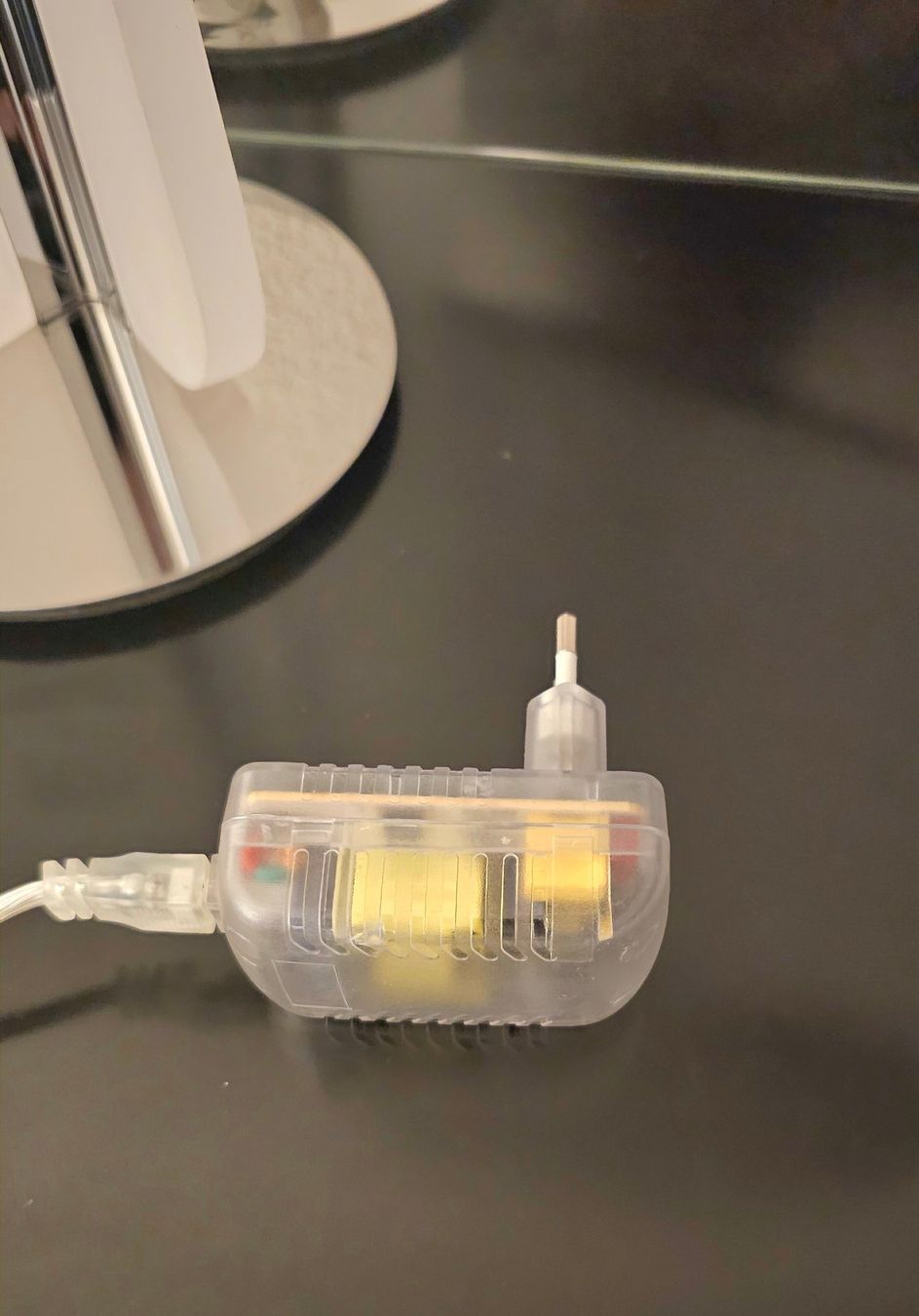 Lampade: LED Tischlampe, dimmbar – Usato da Uitikon-Waldegg venduto da mausgertrud68 7
