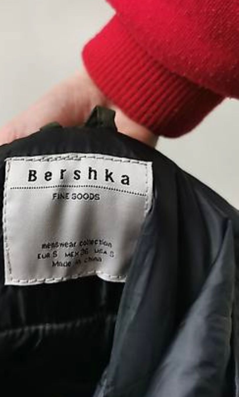 Bershka Giacche: Winterjacke Herren – Usato da Märstetten venduto da zerolvlup 4