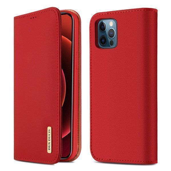 Cover & Protezioni schermo: 13 PRO MAX Hülle aus Leder – Nuovo e nell'imballaggio originale da Kreuzlingen venduto da elviajero24