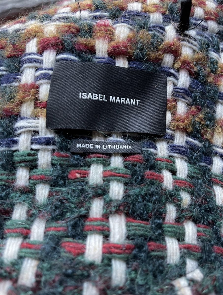 Isabel Marant Mäntel: Isabel Marant coat – Gebraucht aus Barna von orbuyorcry 3