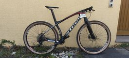 Look 989 Carbon Race Bike