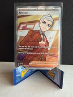 Pokemon Atticus - 134/131 Full Art (PRE) 🇺🇸