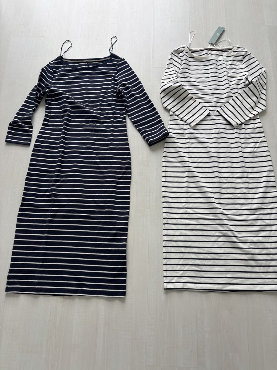 Esprit Vestiti: Neu! 2 Stk. Kleider von Esprit M – Nuovo e nell'imballaggio originale da Herzogenbuchsee venduto da ameise02