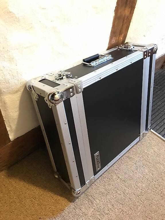 Sonstiges Zubehör: Flightcase Rack 19 – Gebraucht aus Otelfingen von vin_cpc7 1