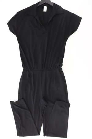 someday. Langer Jumpsuit Gr. 38 schwarz