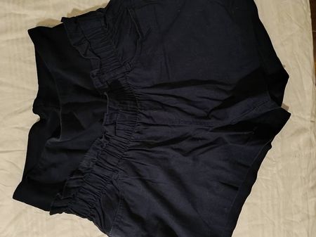Pantaloncino premaman