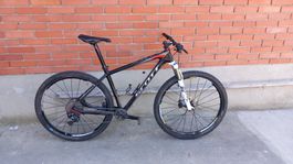 Scott Scale 910 Carbon 29" (L) | Nur 10.4 kg inkl. Pedale!