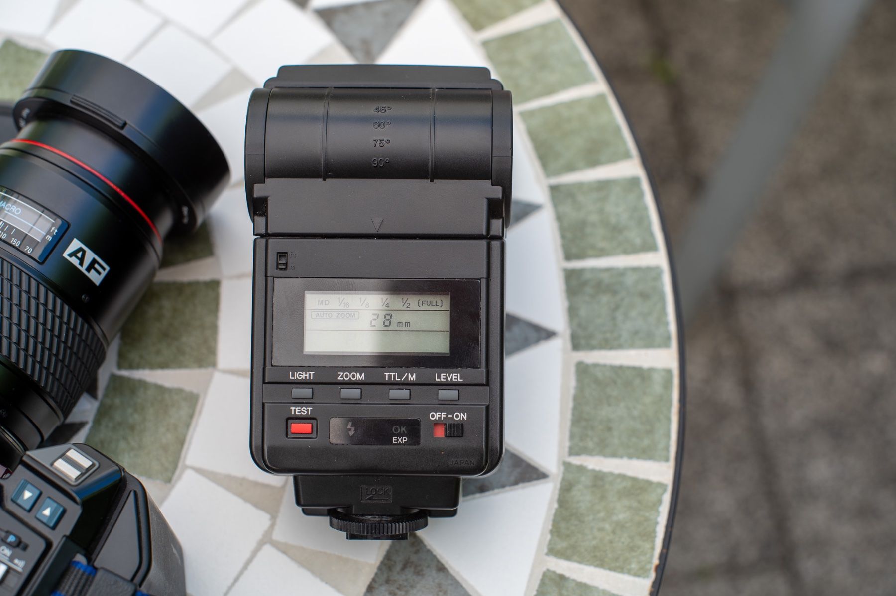 Minolta Kamera: Minolta 7000 AF – Gebraucht aus Rheinfelden von jonathancollebianco 3
