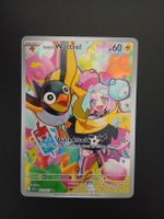 Ascended Heroes Ionos Wattrel Pokémon EN