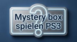 🎮 PlayStation Mystery Box 🎁