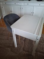 Schreibtisch +Stuhl