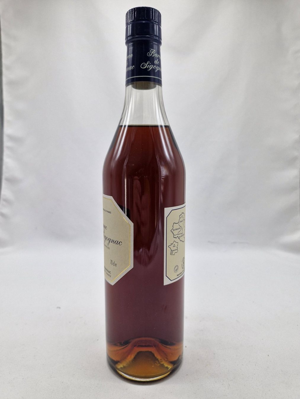 Spirituosen: ARMAGNAC millésime 1955 / SUPER OFFRE !!! – Gebraucht aus Bulle von italicum 4