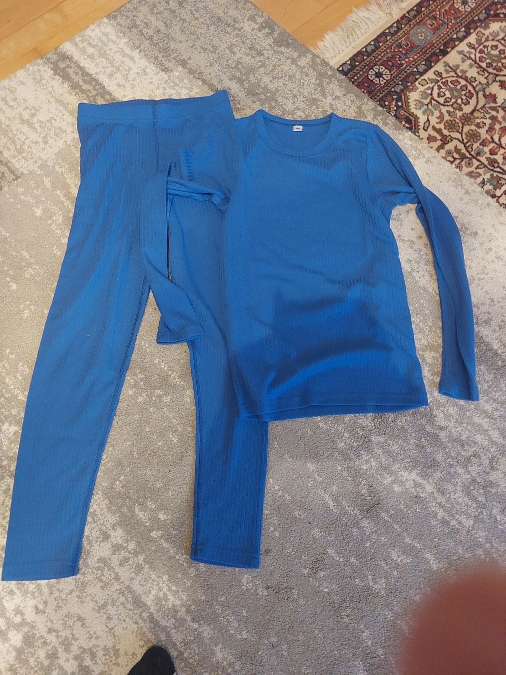 Biancheria intima: Termo wäsche Gr 140 jungen – Usato da Landquart venduto da Froneri