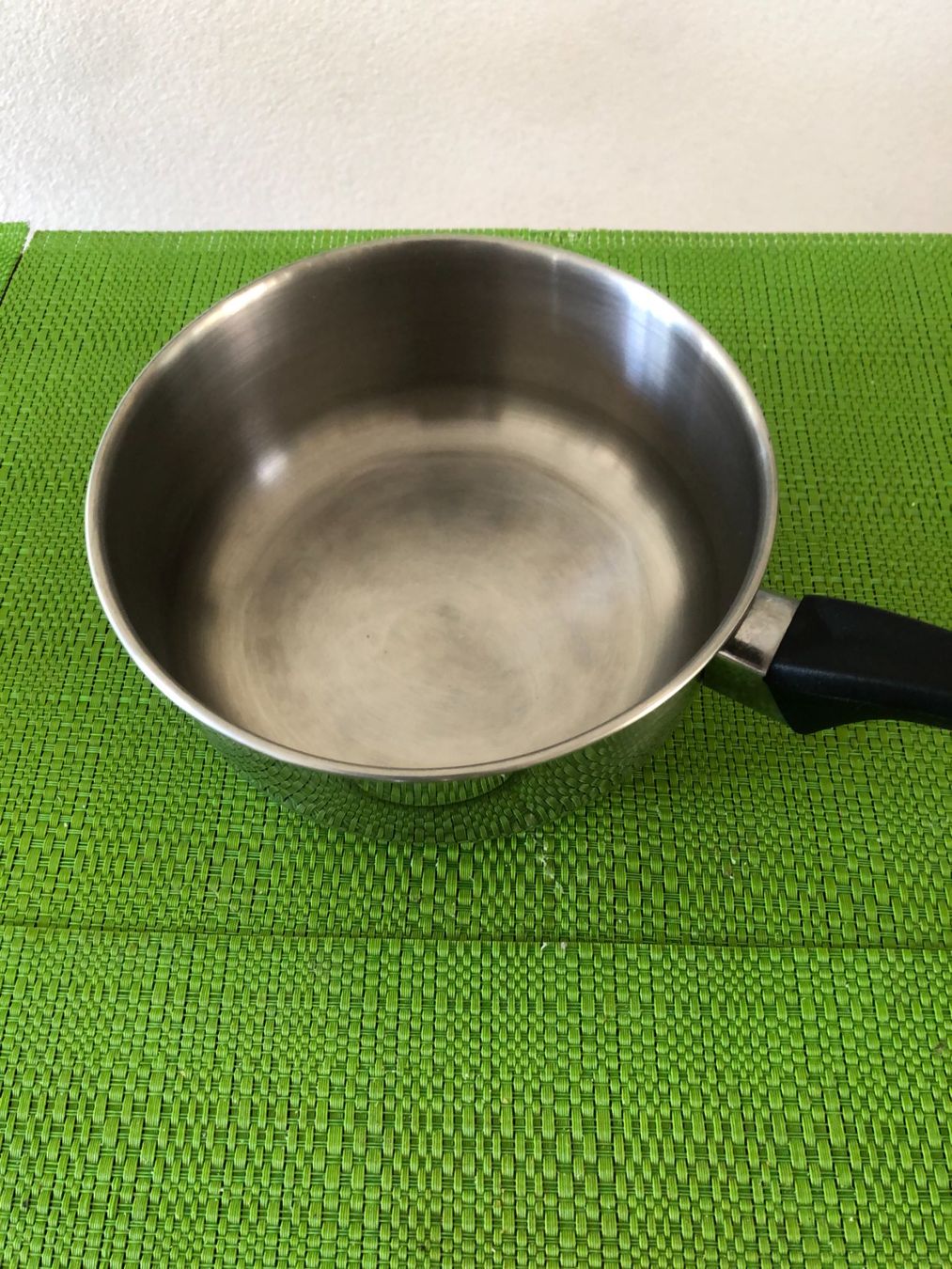 Padelle: Pfanne mit Deckel aus Hausräumung – Usato da Freienstein venduto da ErnaS01 2