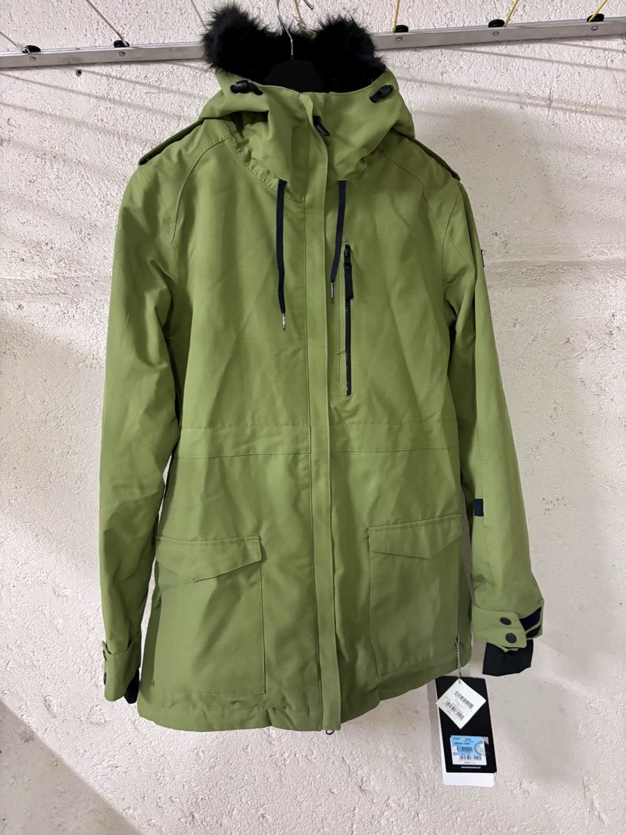 Ride Giacche: Ride Snowboard Jacke, Gr. L, neu – Nuovo e nell'imballaggio originale da Luzern venduto da anj_f