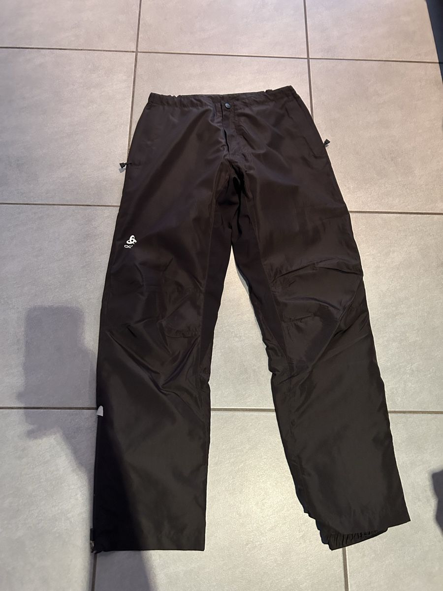 Odlo Pantaloni: Odlo  Wander Hose Grösse M NEU – Nuovo e nell'imballaggio originale da Pfungen venduto da BuyIt